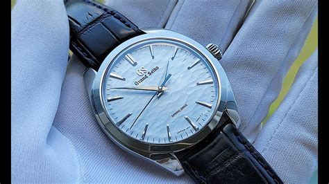 grand seiko 入門